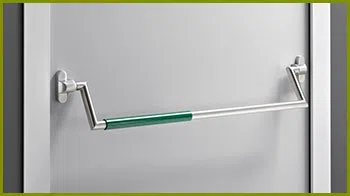 Gladwyne PA Locksmith Store Gladwyne, PA 610-467-8016 - 8-push-bars