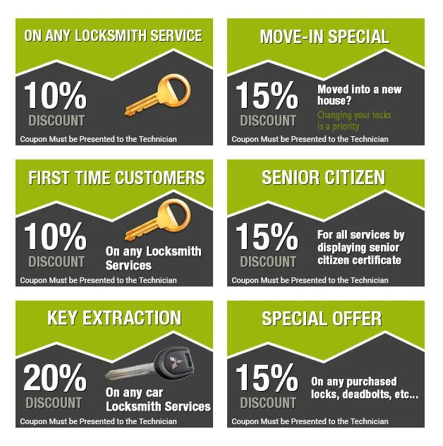 Gladwyne PA Locksmith Store Gladwyne, PA 610-467-8016 - coupon-image